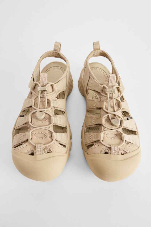 Sandali Newport H2 KEEN Beige #1