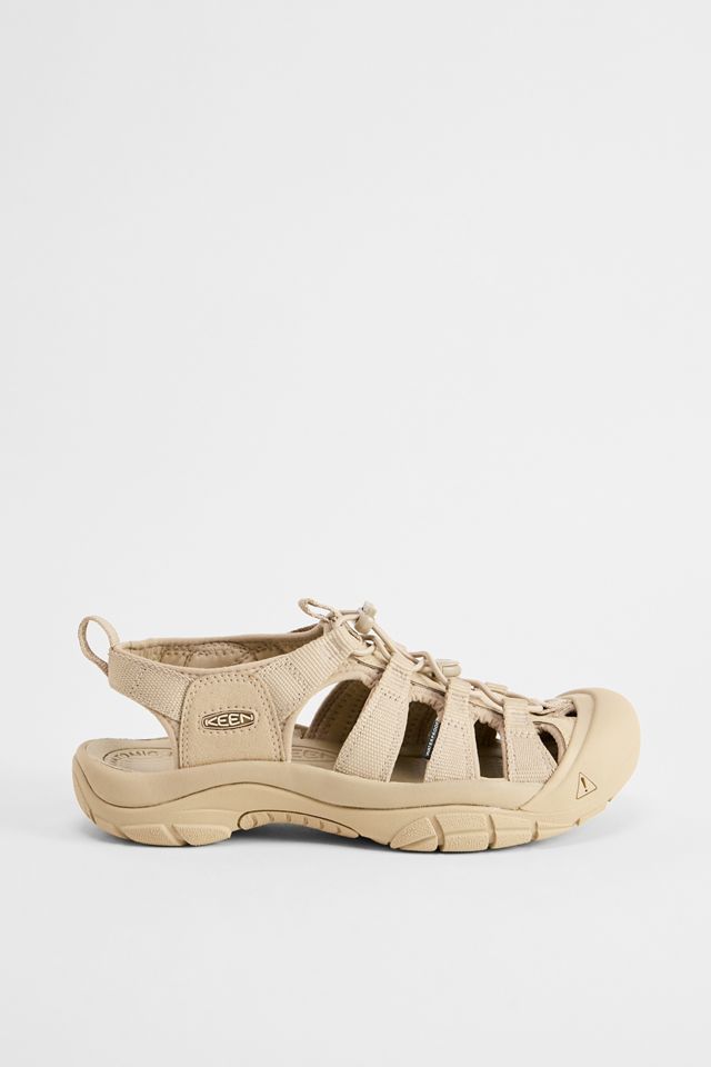 Sandali Newport H2 KEEN Beige #2