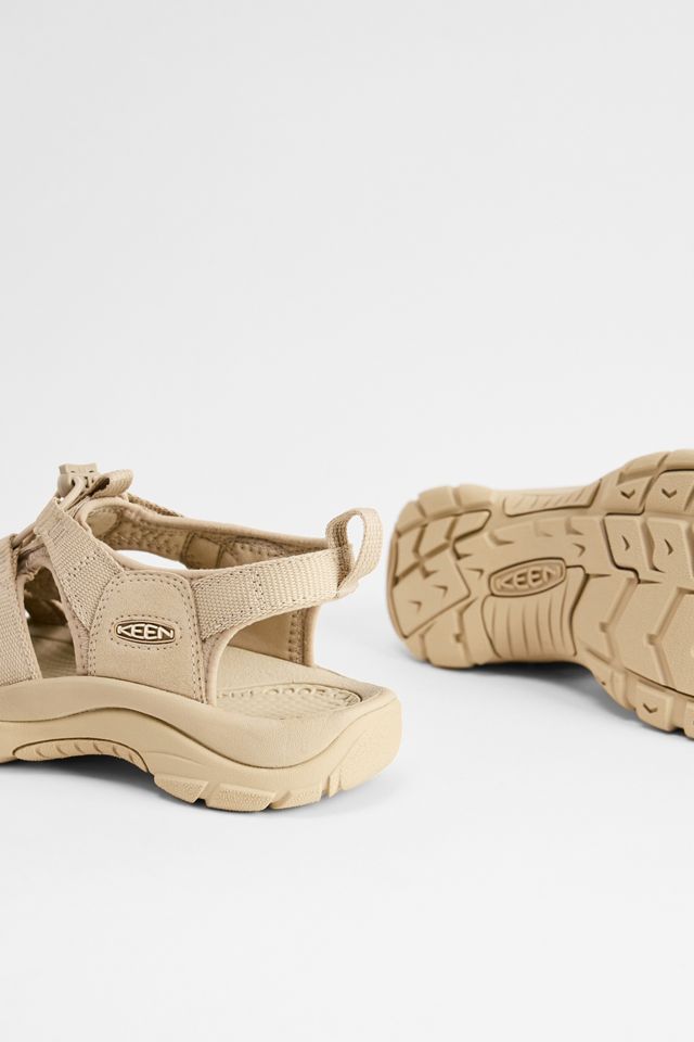 Sandali Newport H2 KEEN Beige #4