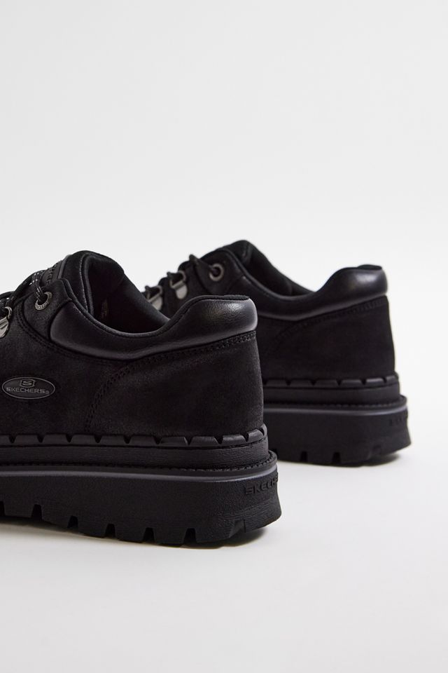 Chaussures Plateformes Jammers Goodbye Skechers #4