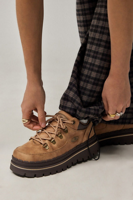 Chaussures Plateformes Jammers Goodbye Skechers