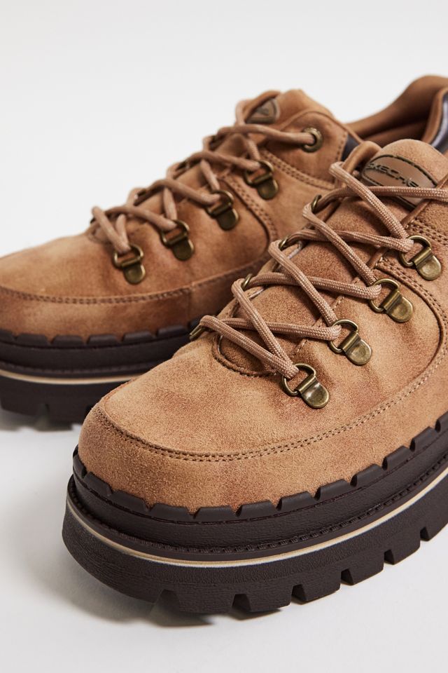 Skechers Jammers Goodbye Platform Shoes #3