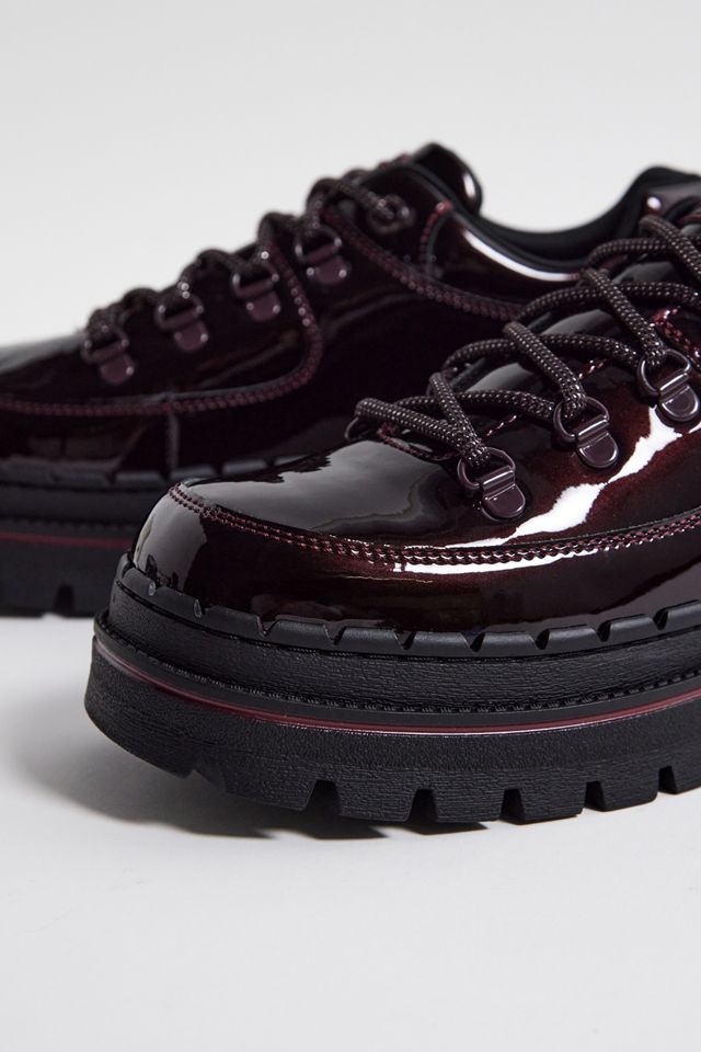 Chaussure Sketchers Jammers Cool Bordeaux #4
