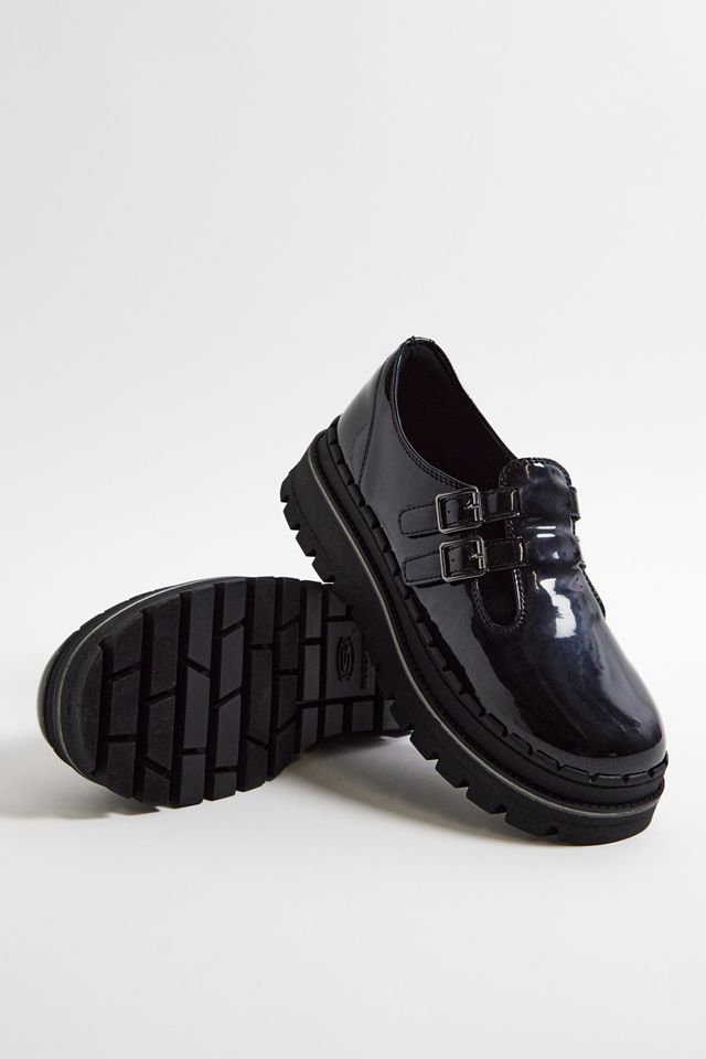Skechers Jammers Platform Shoes #1