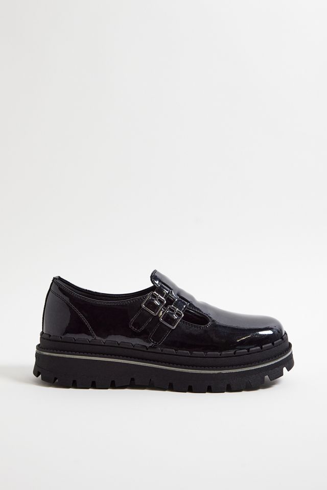 Skechers Jammers Platform Shoes #2
