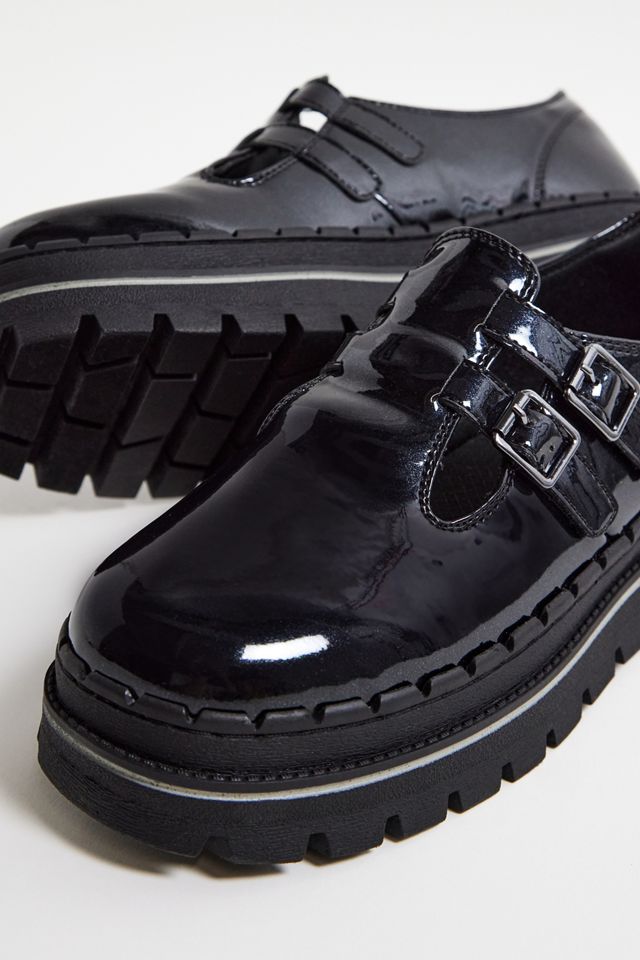 Skechers Jammers Platform Shoes #3