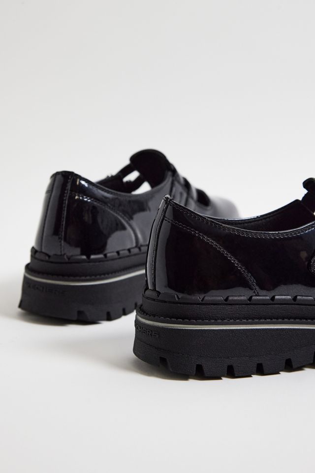 Skechers Jammers Platform Shoes #4