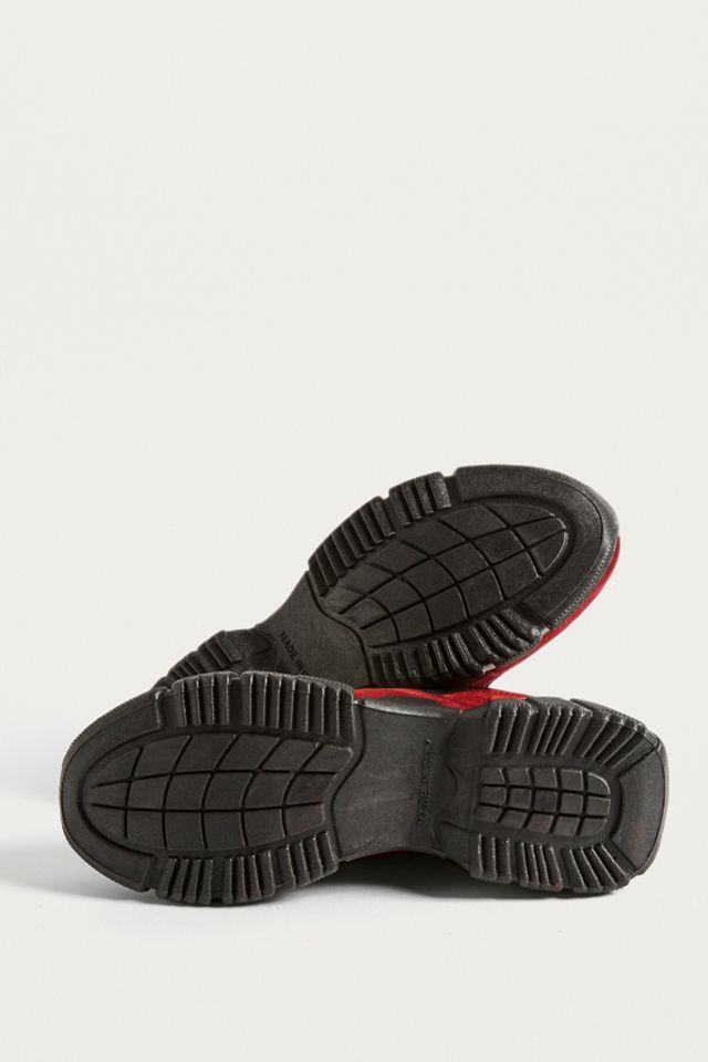 UO - Baskets à grosse semelle #4