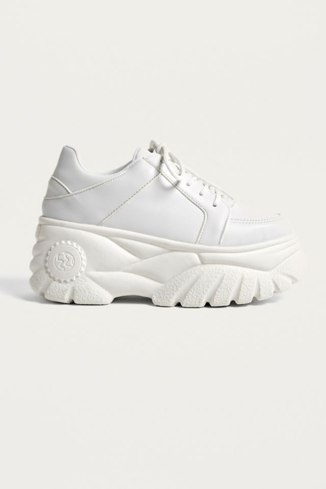 Urban outfitters sale chunky sneakers