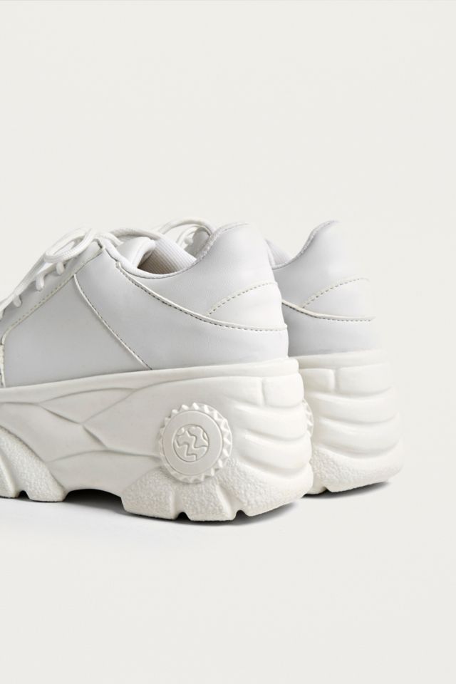 Chunky trainers urban store outfitters