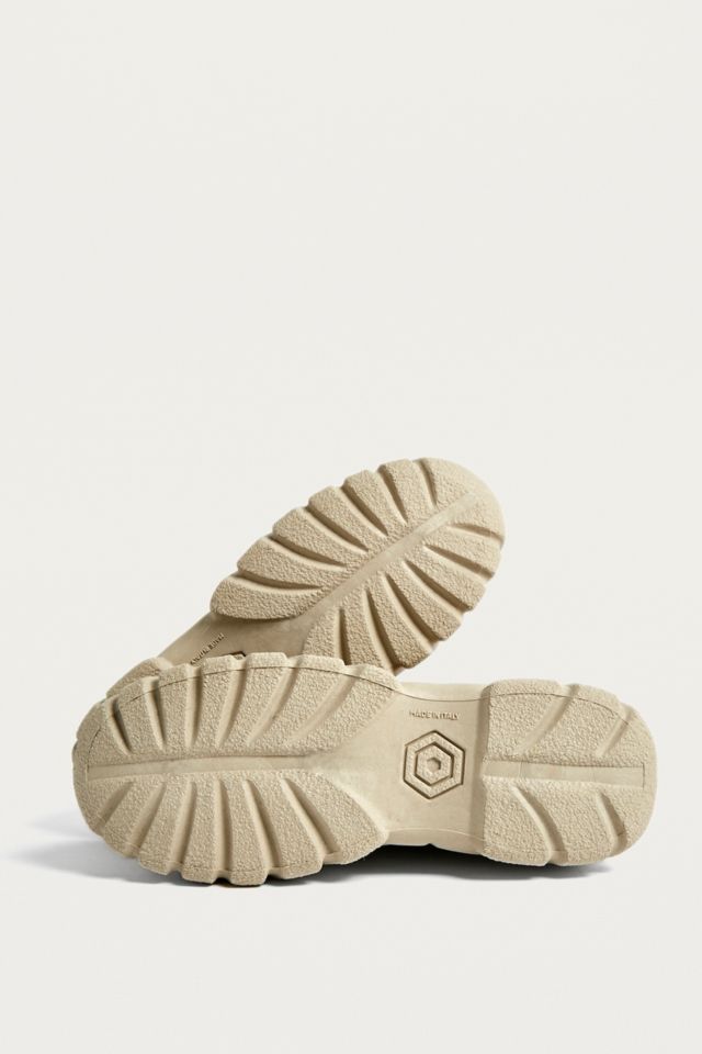 Uo tyson clearance chunky trainers