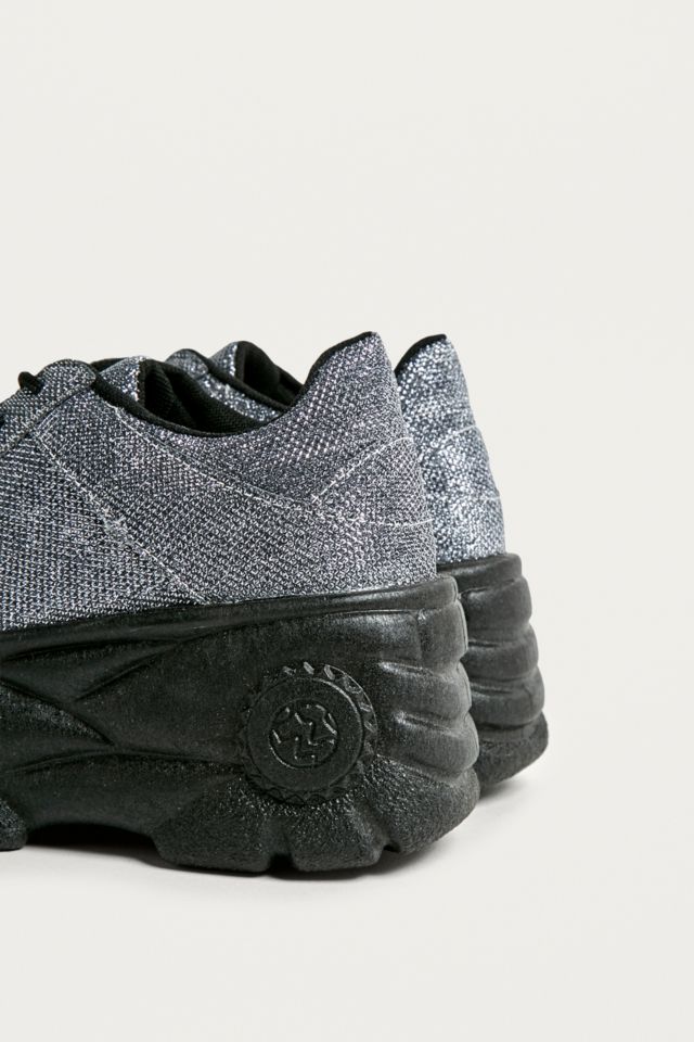 Uo tyson clearance chunky trainers