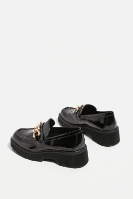 steve madden meadow loafer