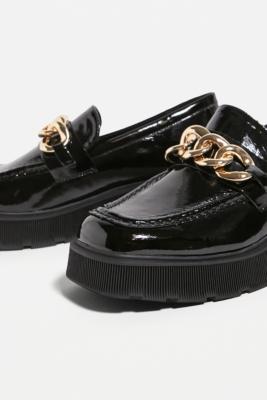 steve madden meadow loafer