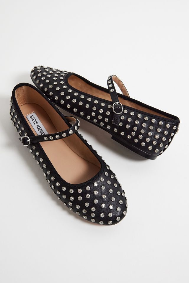 Steve Madden Vinetta Ballet Flats #1