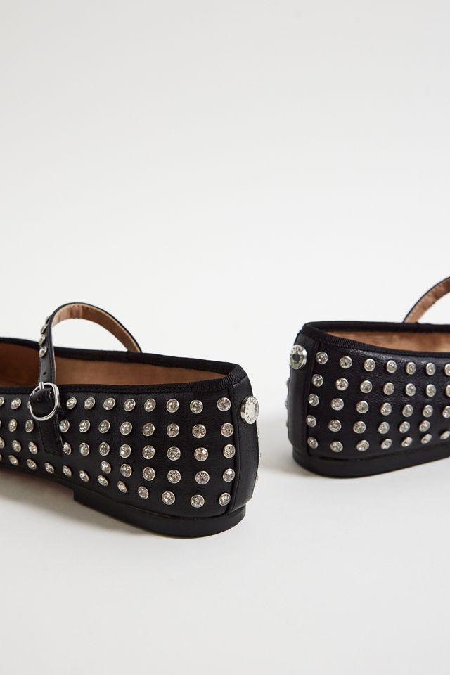 Steve Madden Vinetta Ballet Flats #3