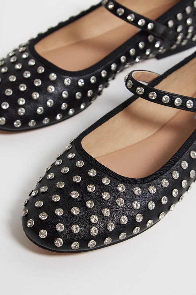 Steve Madden Vinetta Ballet Flats #4
