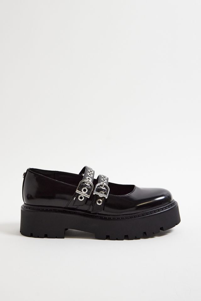 Chaussures Mary Jane Steve Maden Overt #2