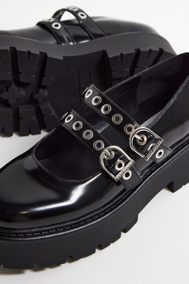 Chaussures Mary Jane Steve Maden Overt #3