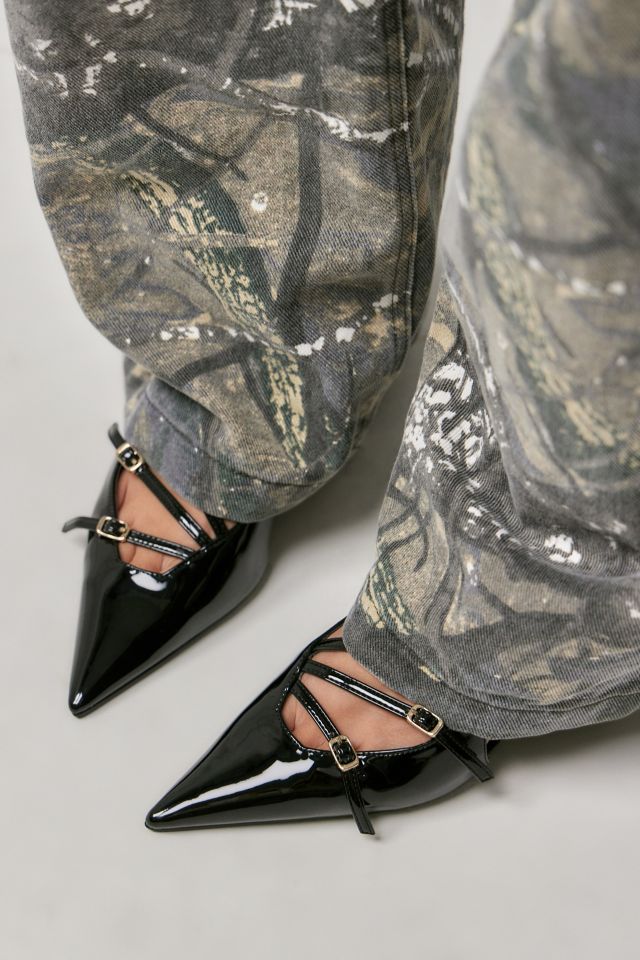 Steve madden camo heels online