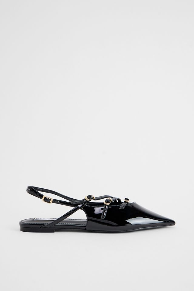 Steve Madden Black Cianna Shoes #3