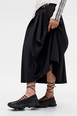 Sneakers Nere Spin-Off di Steve Madden