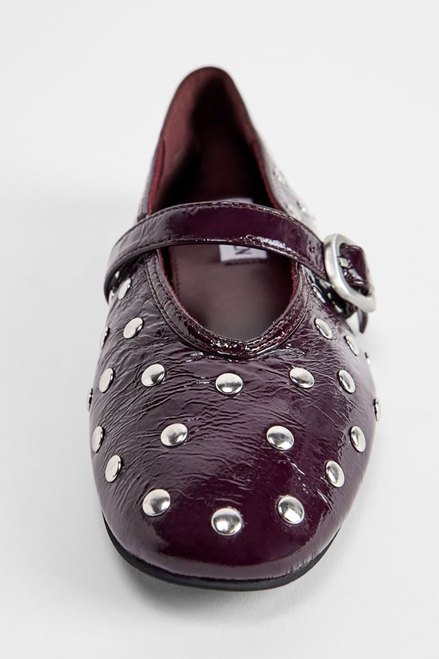 Steve Madden Wine Archer Shoes #3