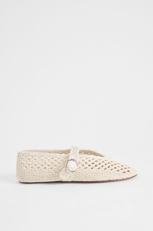 Ballerines Alara beiges Steve Madden #2