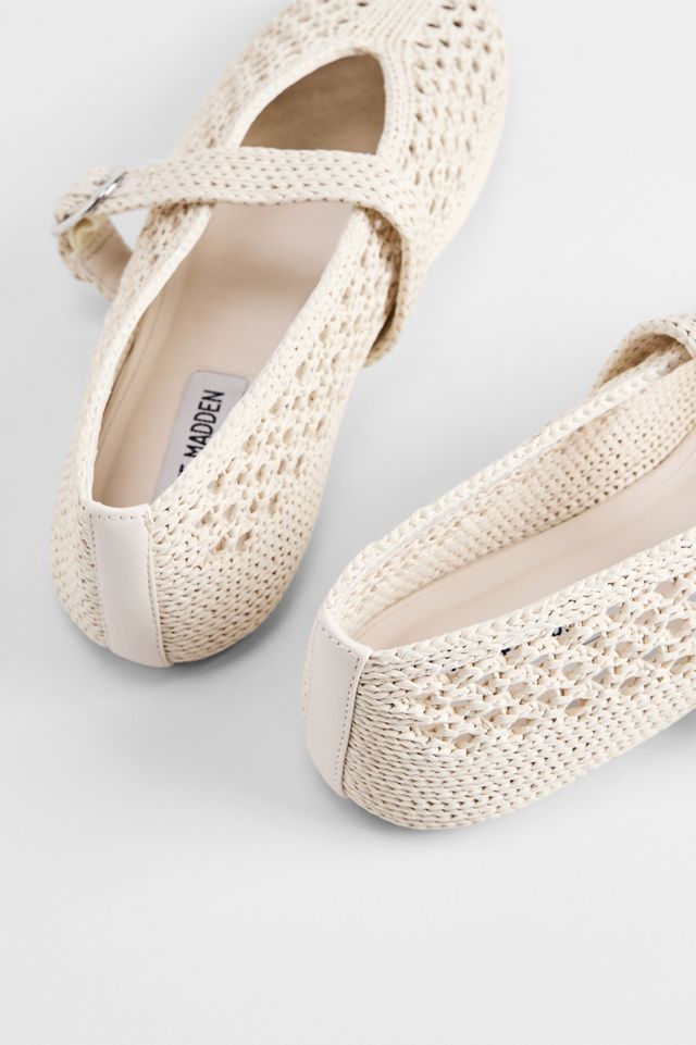Ballerines Alara beiges Steve Madden #4
