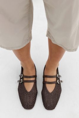 Ballerine Laney Marroni Steve Madden