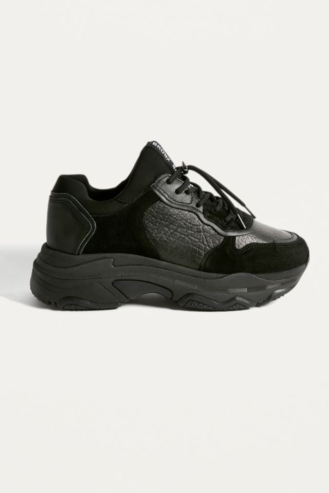 Chunky store sneakers bronx