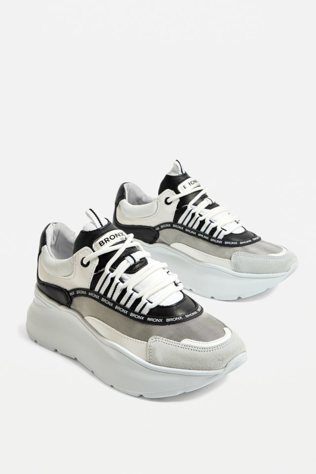 Bronx trainers hot sale sale