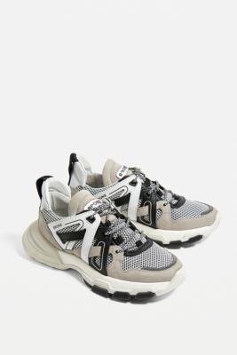 Bronx store trainers sale