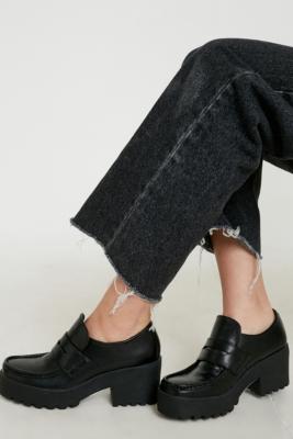 marc joseph grand street loafers