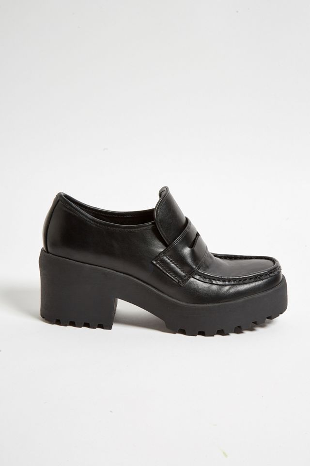 Urban Outfitters – Halbschuhe „Clara“ mit Absatz #2