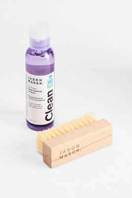 Jason Markk Essential Shoe Cleaner Kit