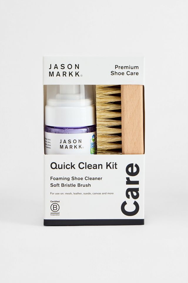 Kit de Limpieza Rápida Jason Markk #2