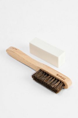 Kit per la Pulizia del Camoscio Jason Markk