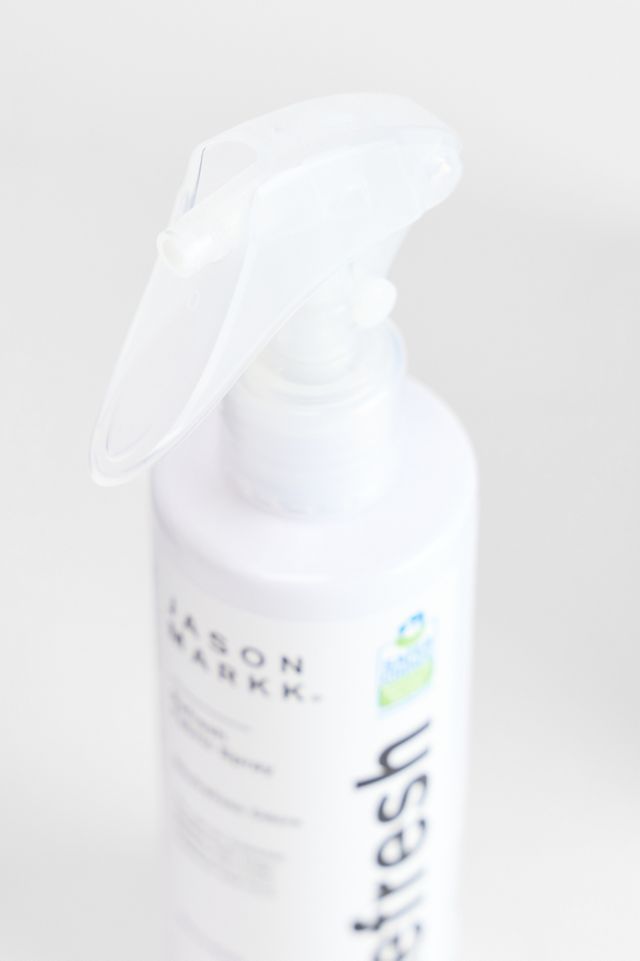 Jason Markk Refresh Sierra Spray per Tessuto Antipioggia #1