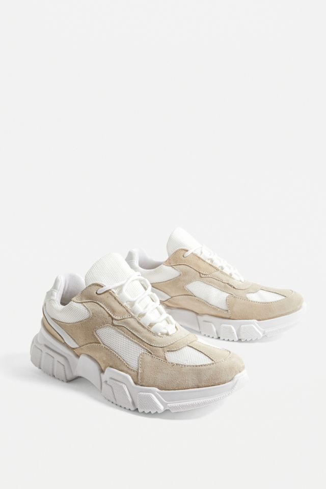 Chunky trainers urban on sale outfitters