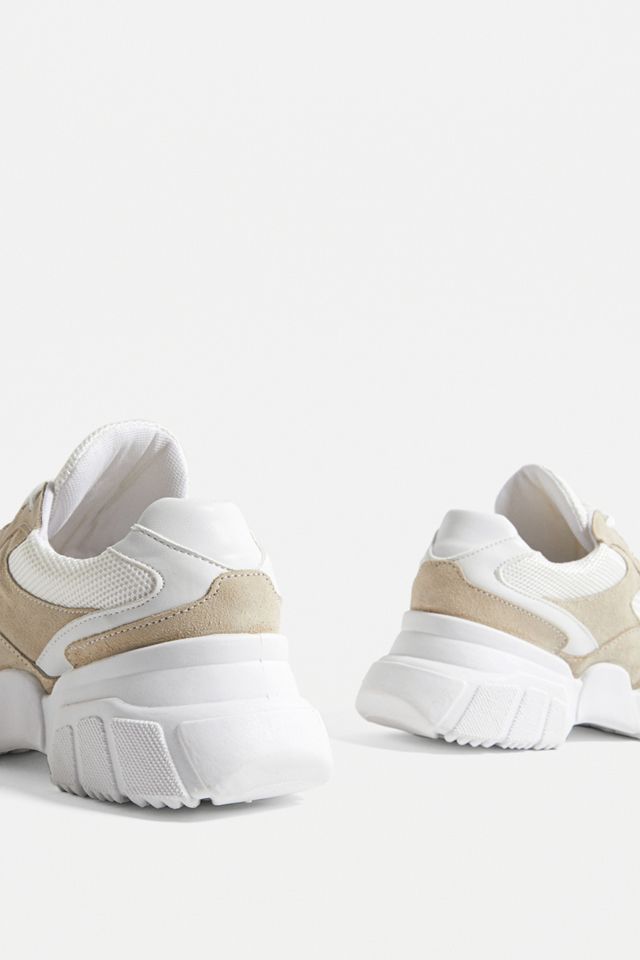 UO Trick Suede Trainers #2