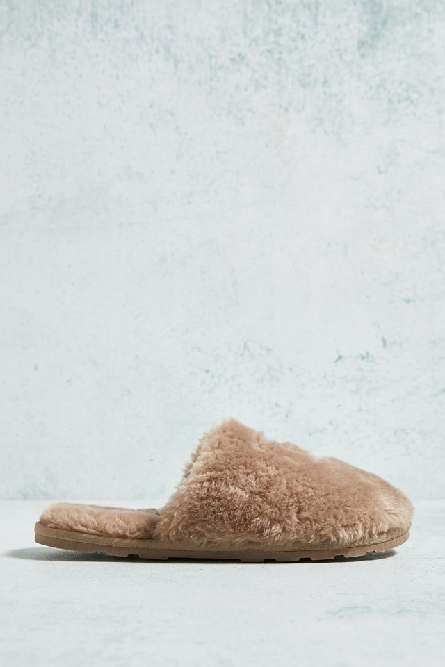 Juicy Couture Beige Faye Slippers #3