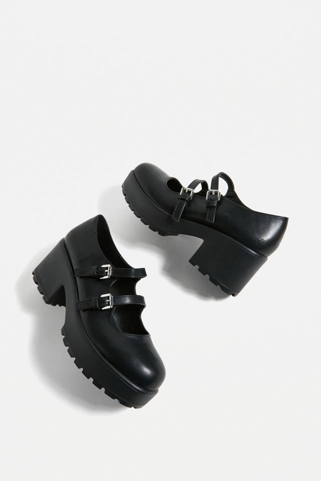 Koi Tira Mary Jane Scarpe #1