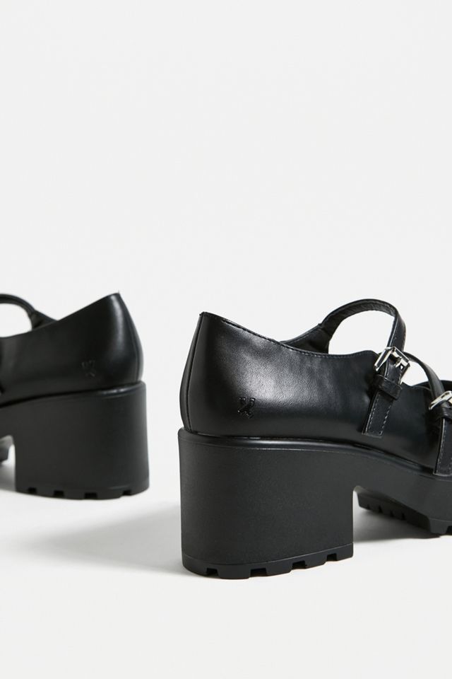 Koi Tira Mary Jane Scarpe #2