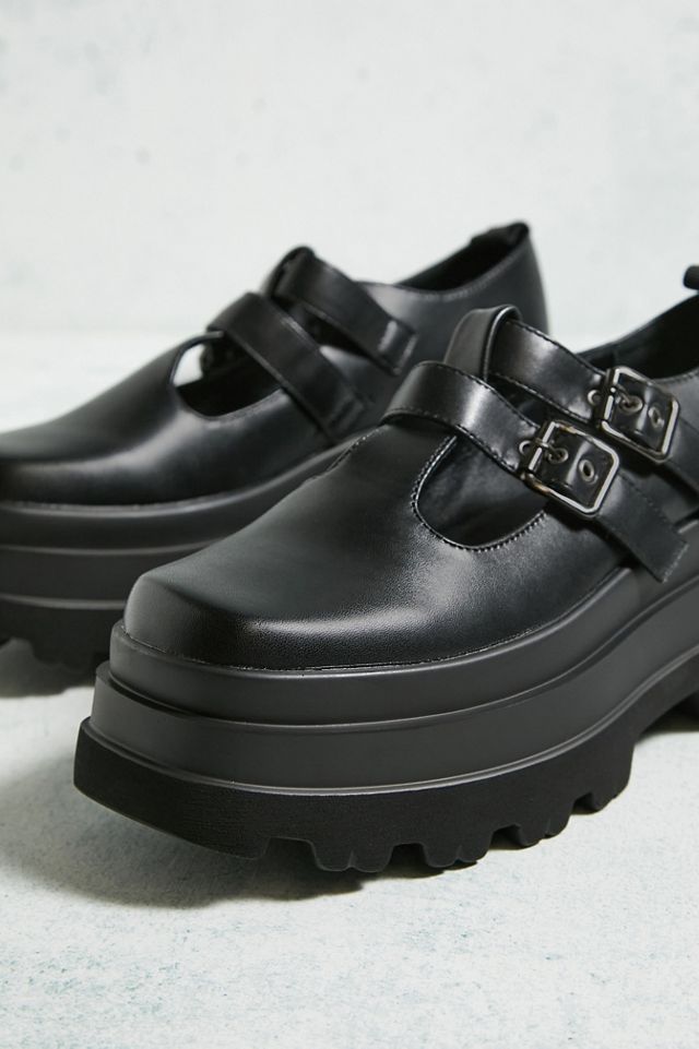 Koi Footwear - Babies Conquest noires #4
