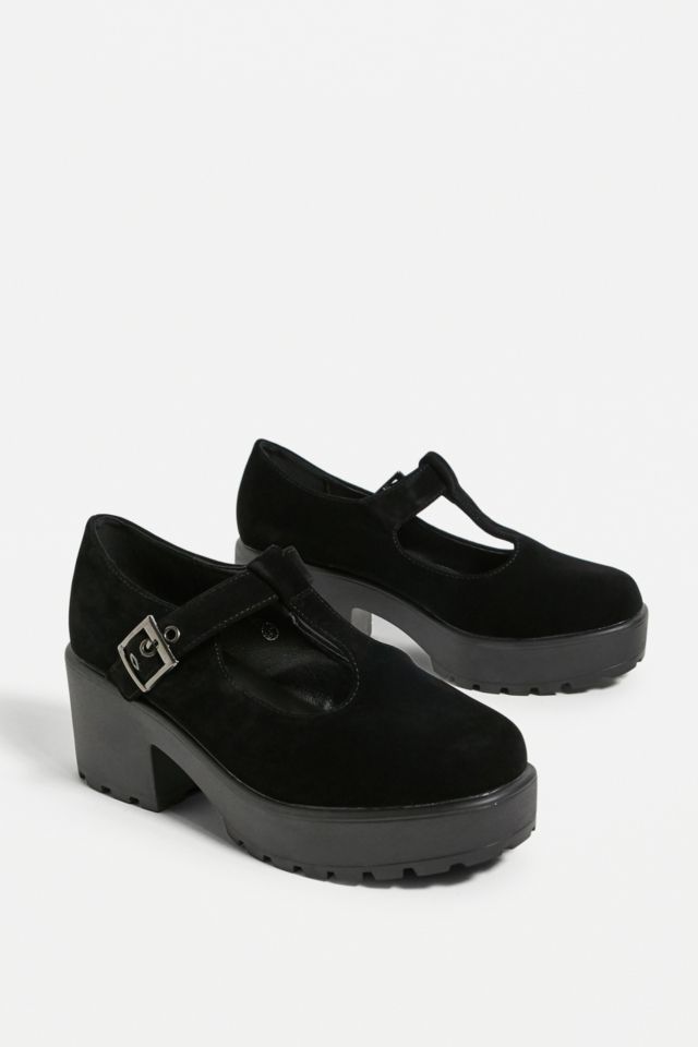 Urban outfitters mary jane shoes new arrivals