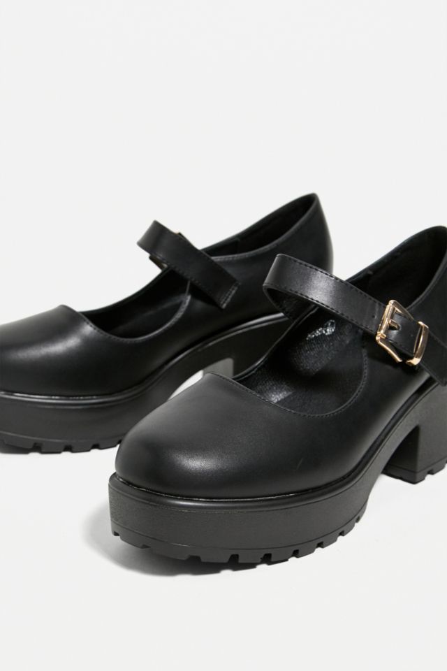 Mary jane shoes sales urban outfitters