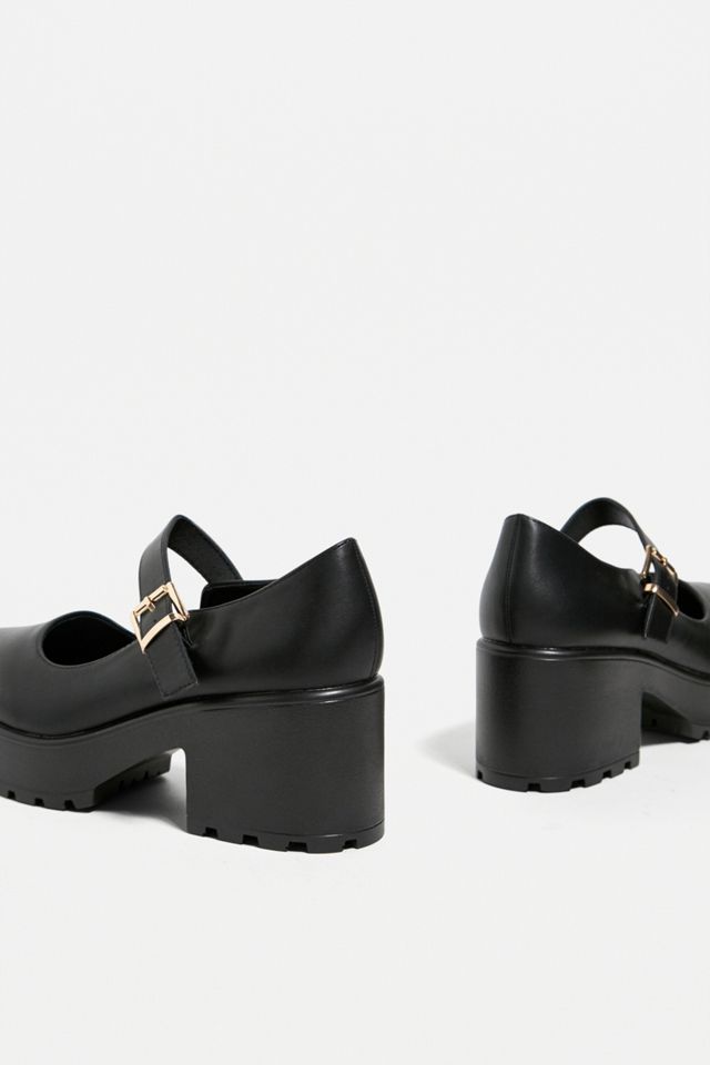 Koi Tira Mary Jane Shoes #5