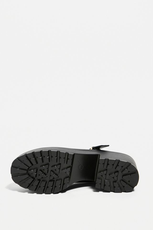 Koi Tira Mary Jane Shoes #6