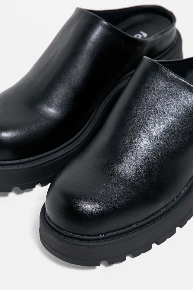 KOI UO Exclusive Bless Mules  #3